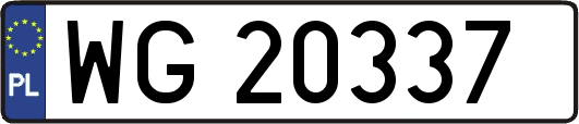 WG20337