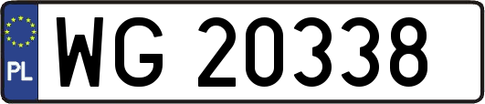 WG20338