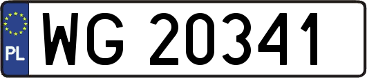 WG20341