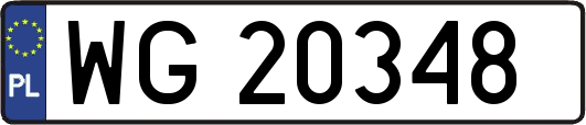 WG20348