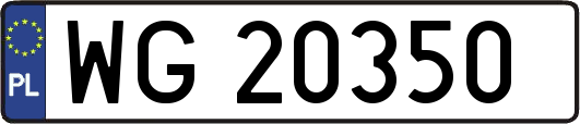 WG20350
