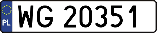 WG20351