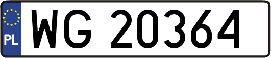 WG20364