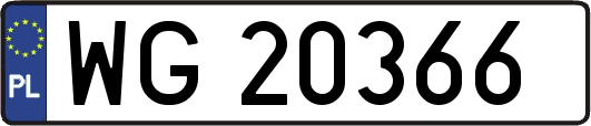 WG20366