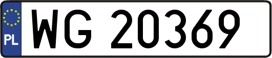 WG20369