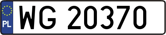 WG20370