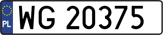 WG20375