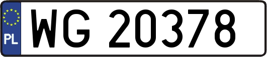 WG20378