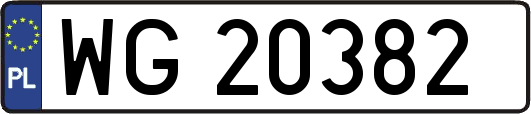 WG20382
