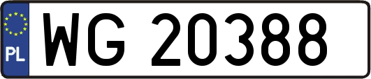 WG20388