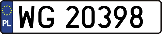 WG20398