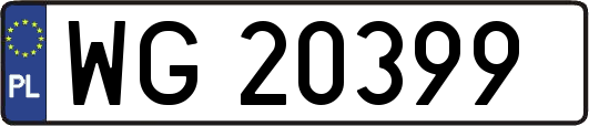 WG20399