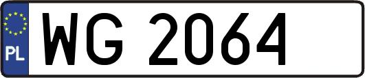 WG2064