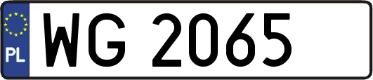 WG2065
