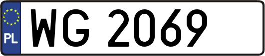WG2069