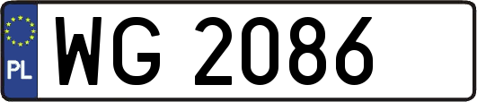 WG2086