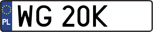 WG20K