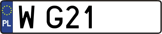 WG21
