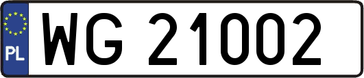 WG21002