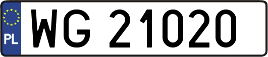 WG21020
