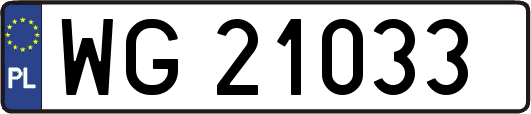 WG21033