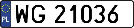 WG21036