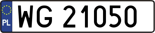 WG21050