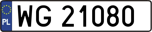 WG21080