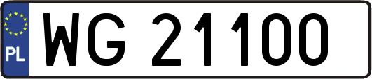 WG21100
