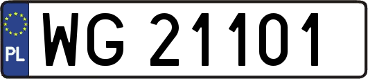 WG21101