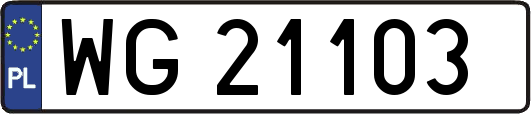 WG21103