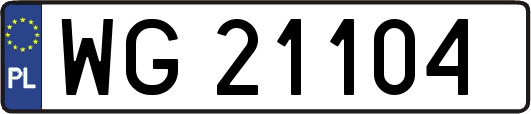 WG21104