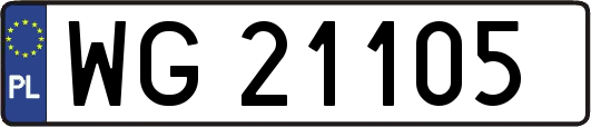 WG21105