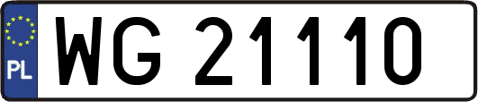 WG21110