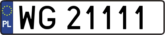 WG21111