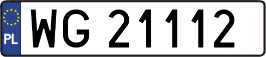 WG21112