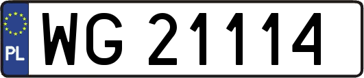 WG21114