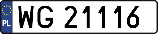 WG21116