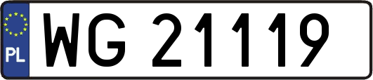 WG21119