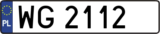 WG2112