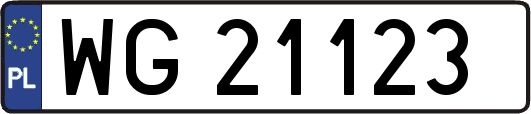 WG21123