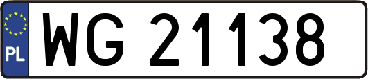 WG21138