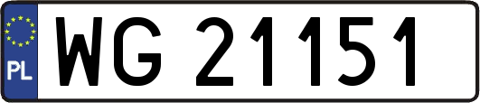 WG21151