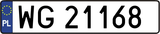 WG21168