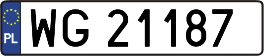 WG21187