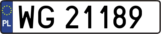 WG21189