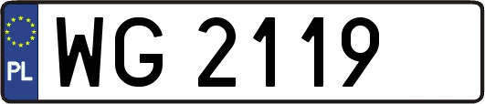 WG2119