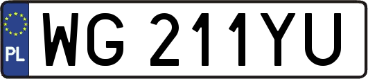 WG211YU