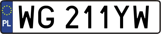 WG211YW