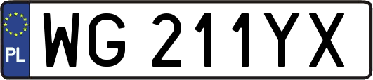 WG211YX
